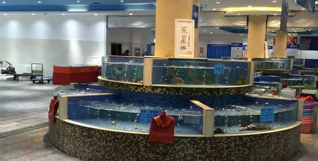 生活超市海鮮池11.jpg