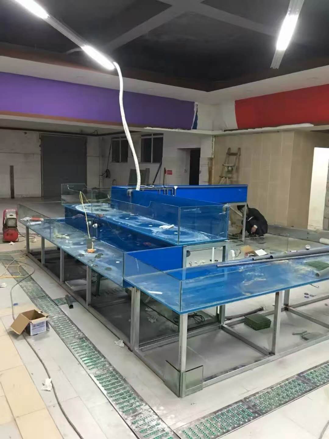 水產(chǎn)批發(fā)市場海鮮池13.jpg